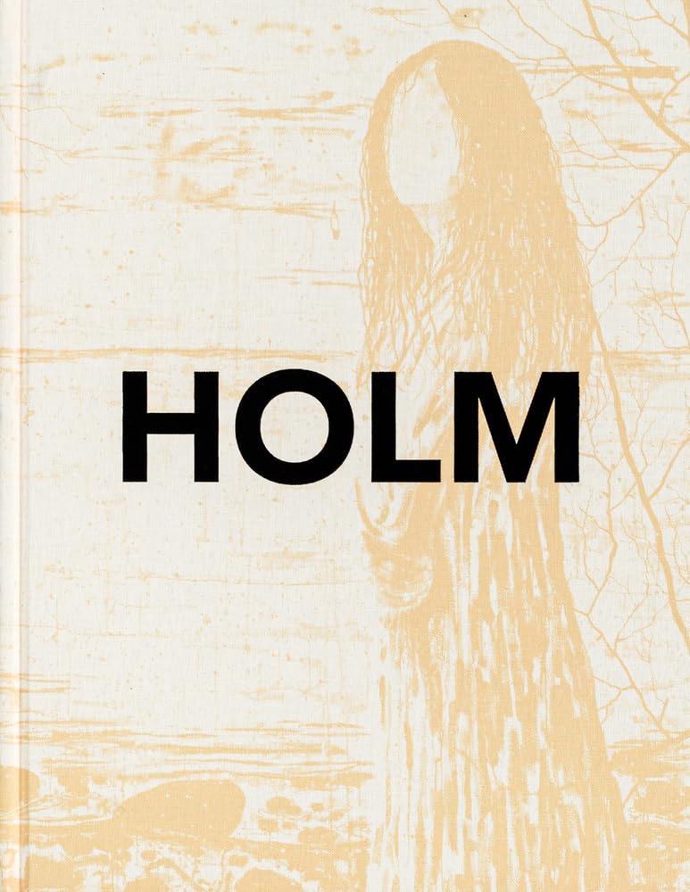 René Holm Film, Art & Culture