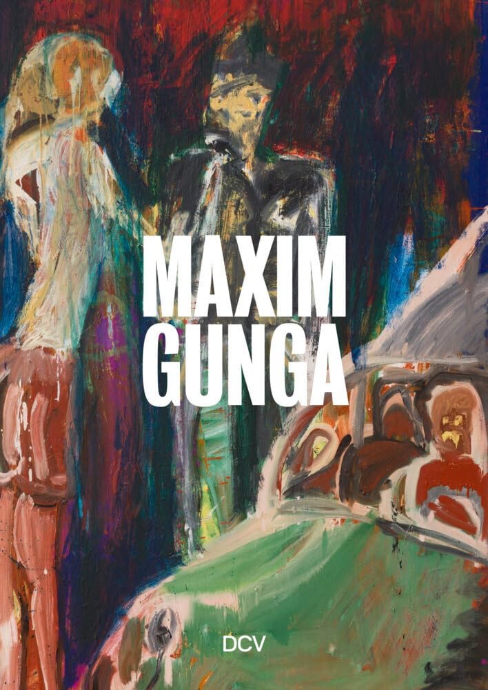 Product Image: Maxim Gunga