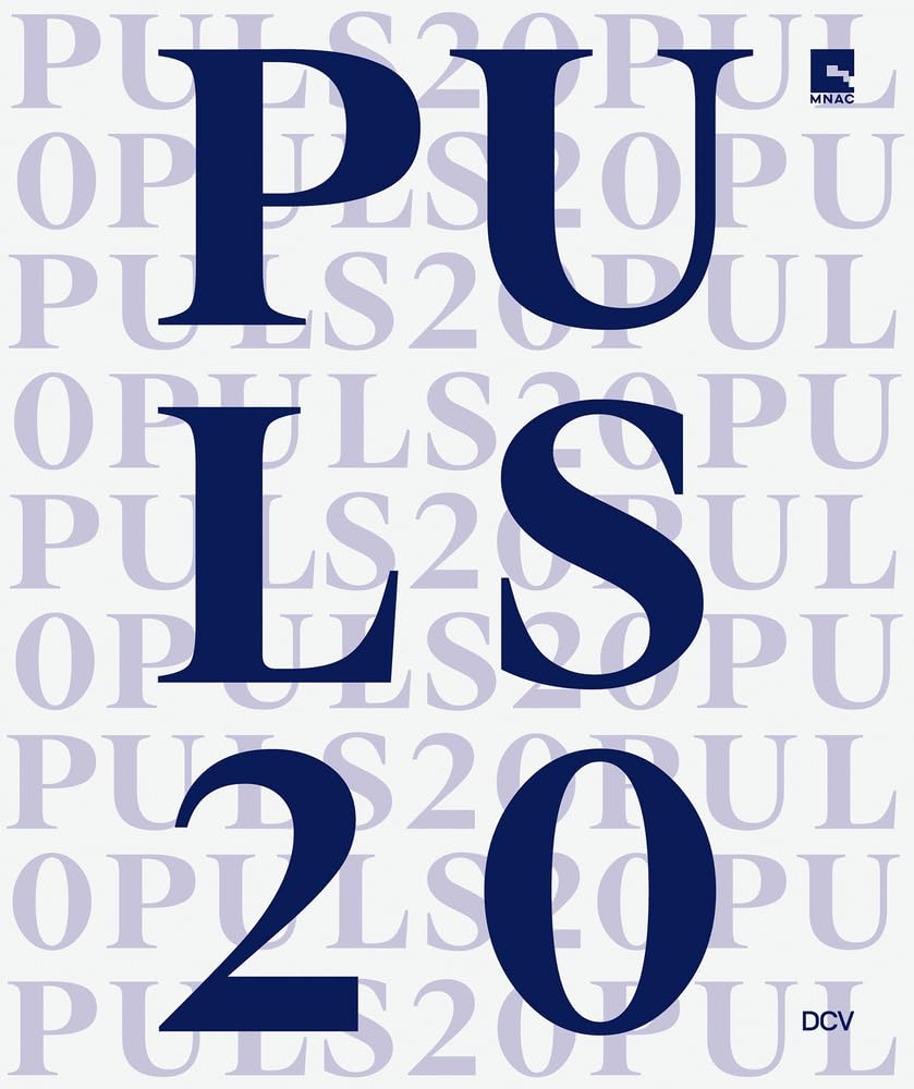 PULS 20 – New Entries in the MNAC Collection Film, Art & Culture