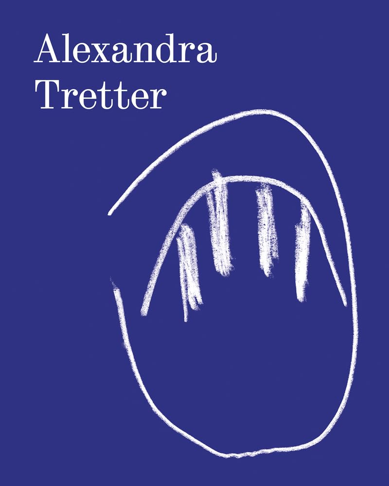 Product Image: Alexandra Tretter
