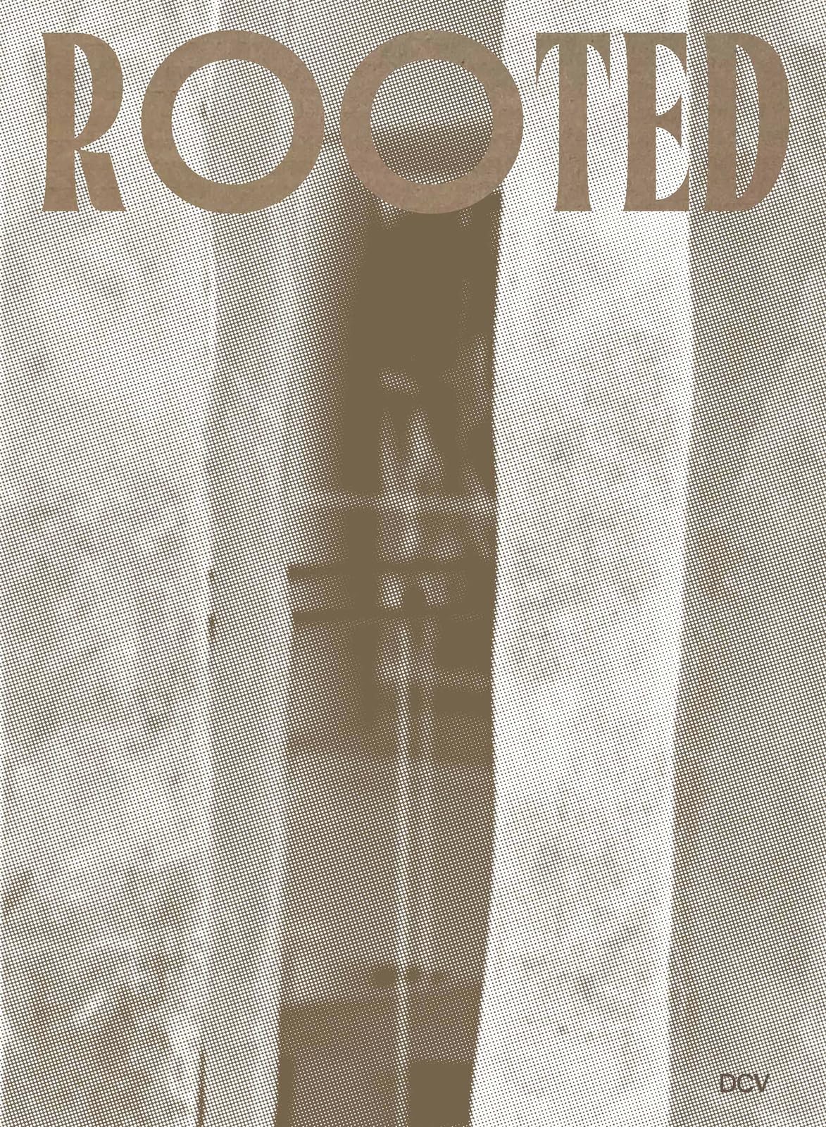 Rooted. Brasilianische Künstlerinnen / Female Brazilian Artists book