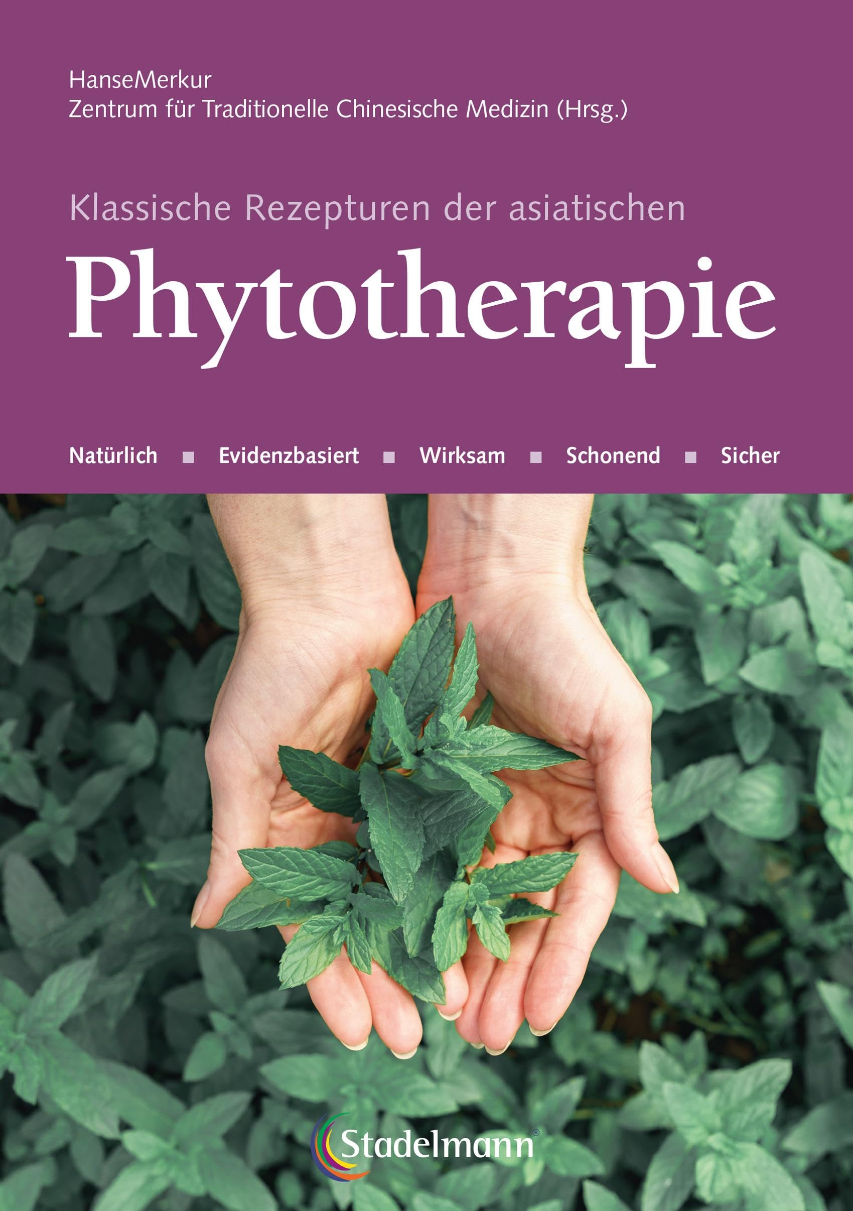 Klassische Rezepturen der asiatischen Phytotherapie Politics & History
