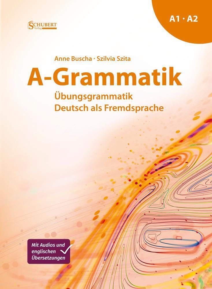A-Grammatik Foreign Languages ​​& Dictionaries