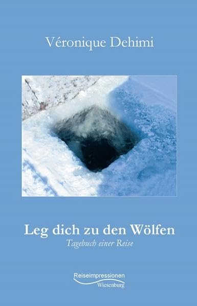 Leg dich zu den Wölfen Contemporary literature