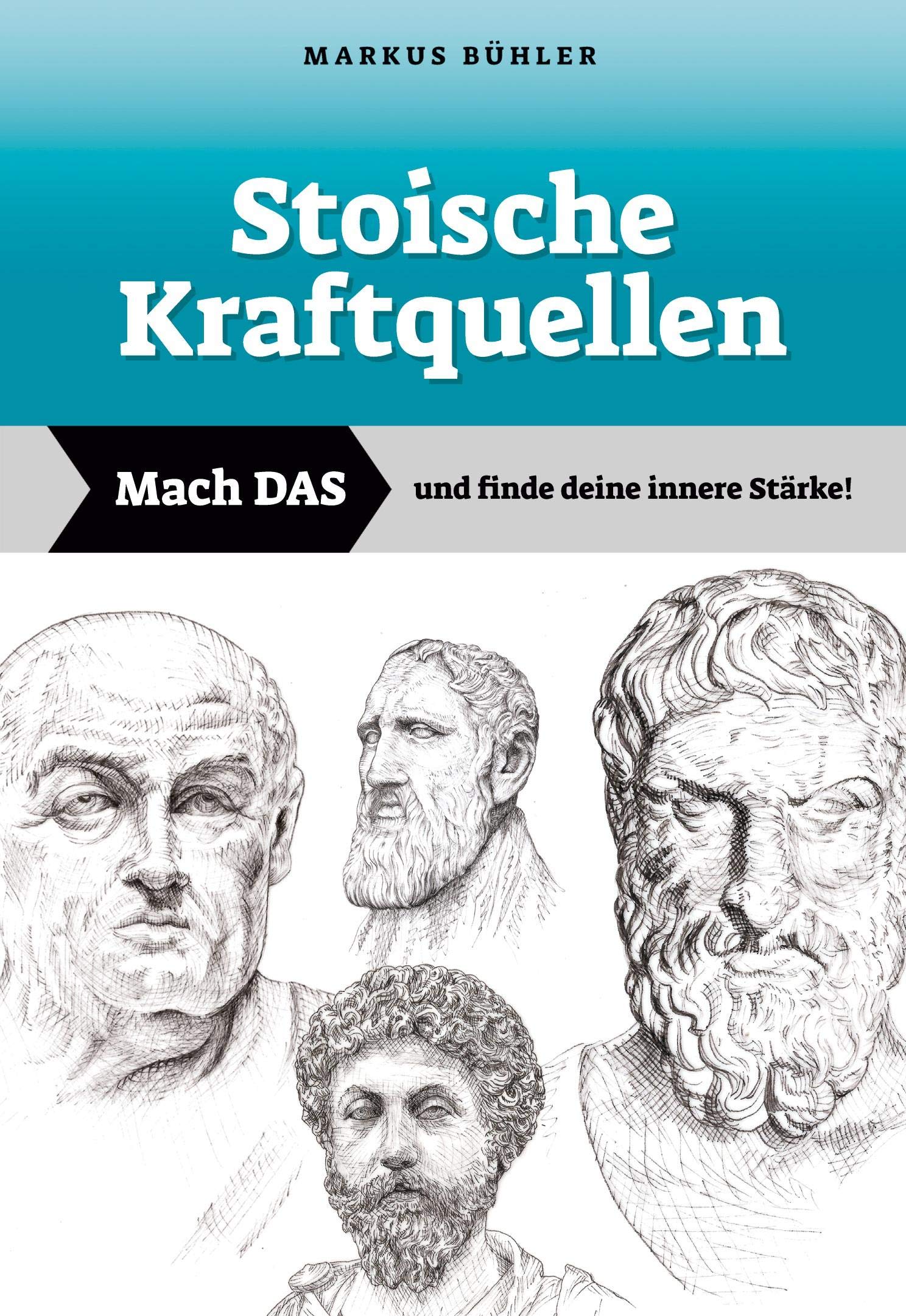 Product Image: Stoische Kraftquellen