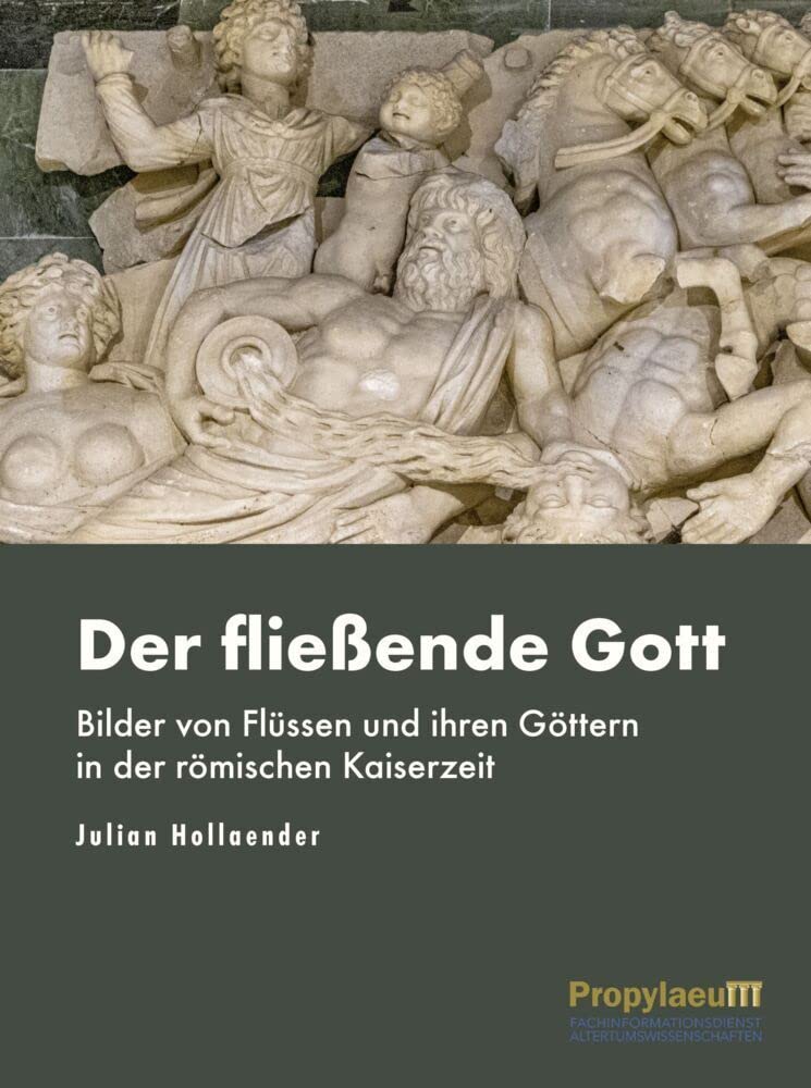 Product Image: Der fließende Gott