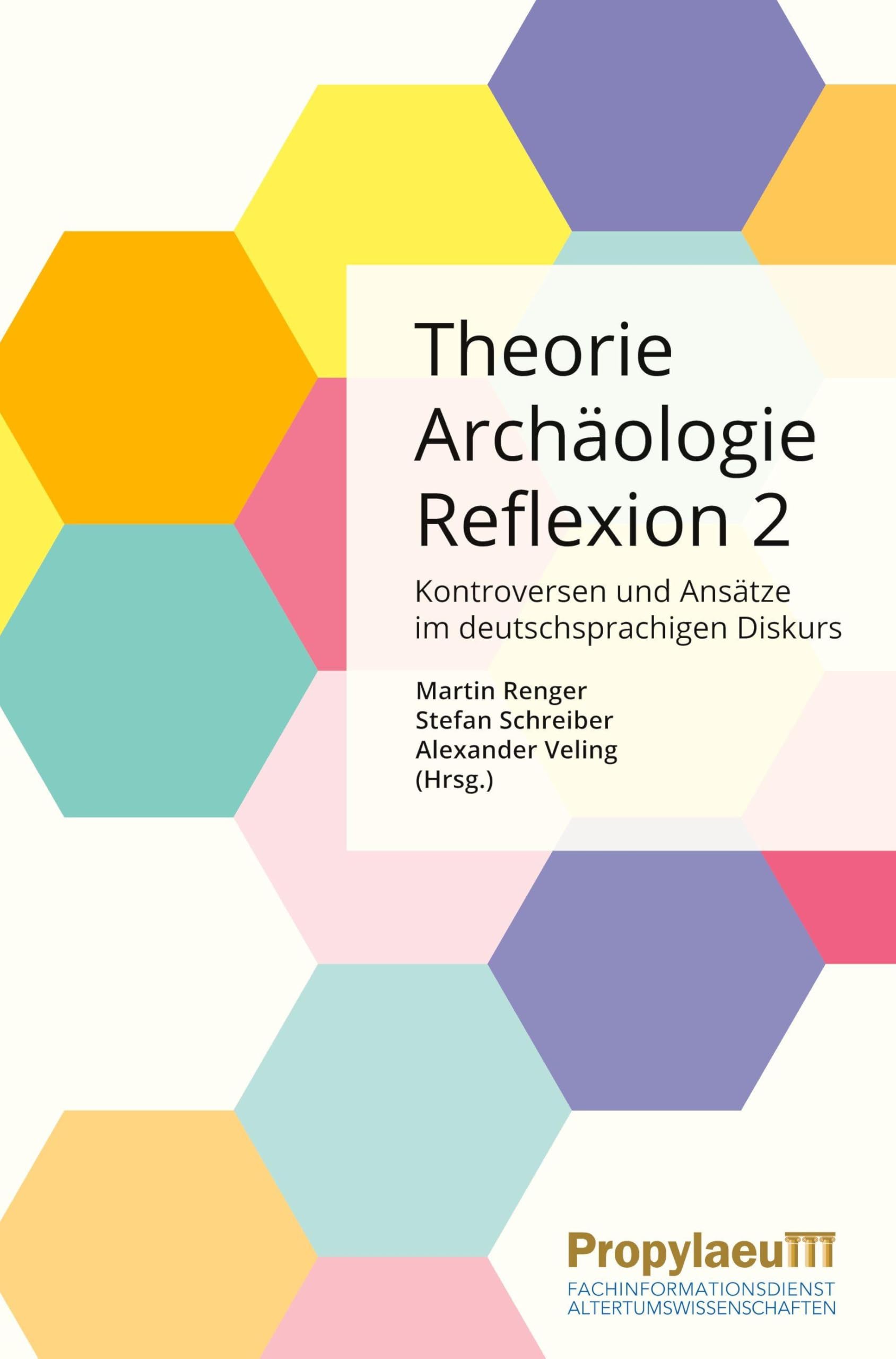Theorie | Archäologie | Reflexion 2 Natural Sciences