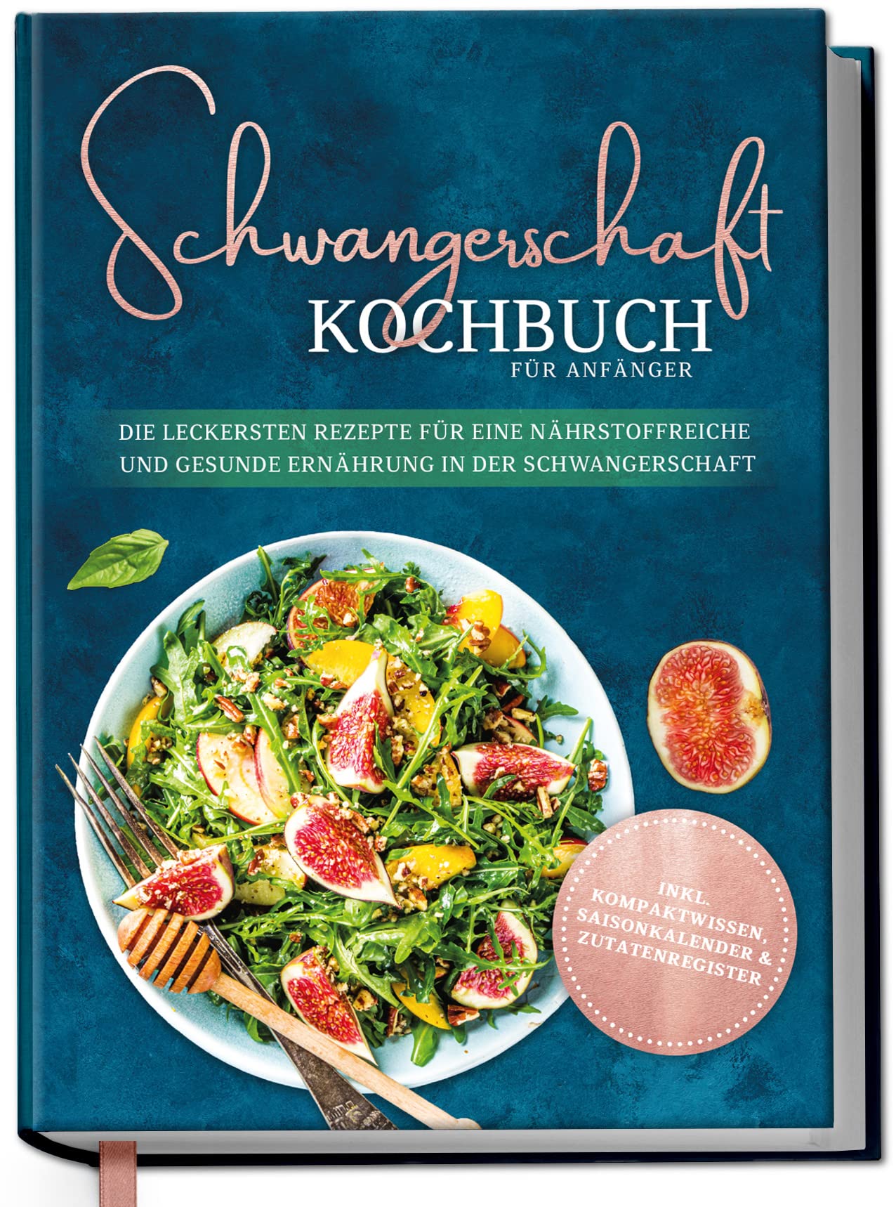 Schwangerschaft Kochbuch für Anfänger: Die leckersten Rezepte für eine nährstoffreiche und gesunde Ernährung in der Schwangerschaft Leisure, Home & Garden