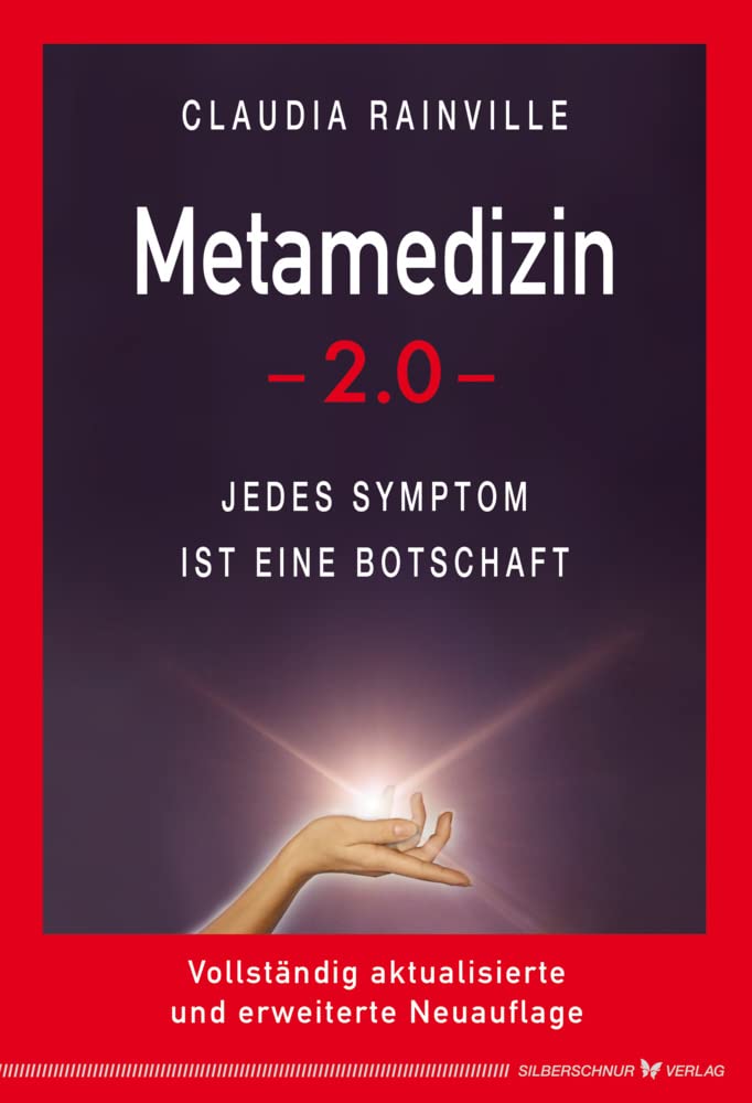 Metamedizin 2.0 book