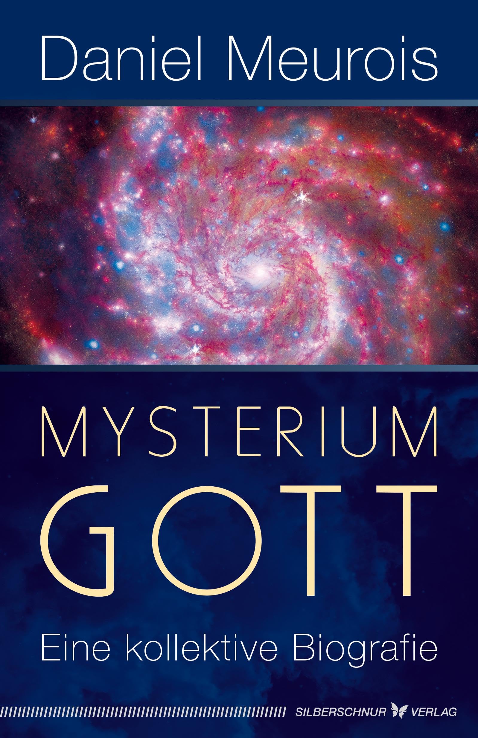 Mysterium Gott Second hand books on Religion & Esotericism