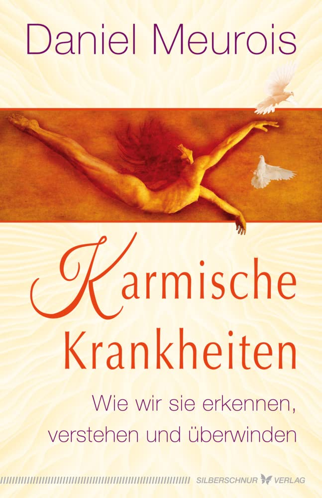 Product Image: Karmische Krankheiten