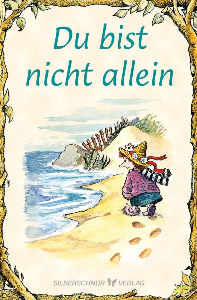 Du bist nicht allein Lifestyle