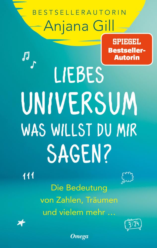 Liebes Universum, was willst du mir sagen? Lifestyle