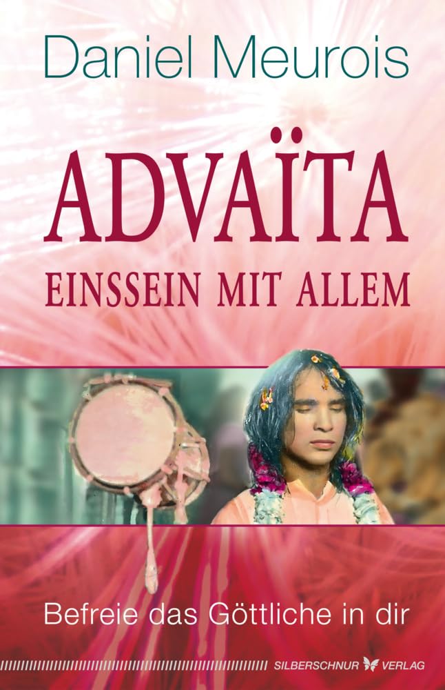 Product Image: Advaita - Einssein mit Allem