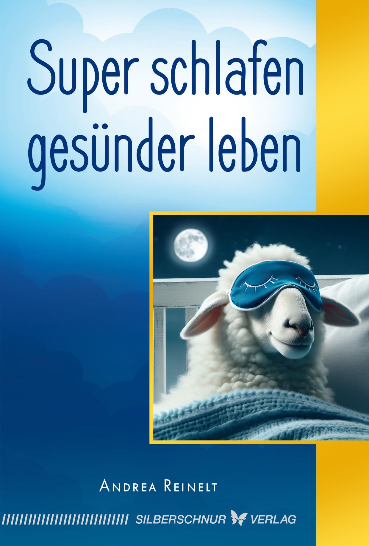 Super schlafen - gesünder leben Books