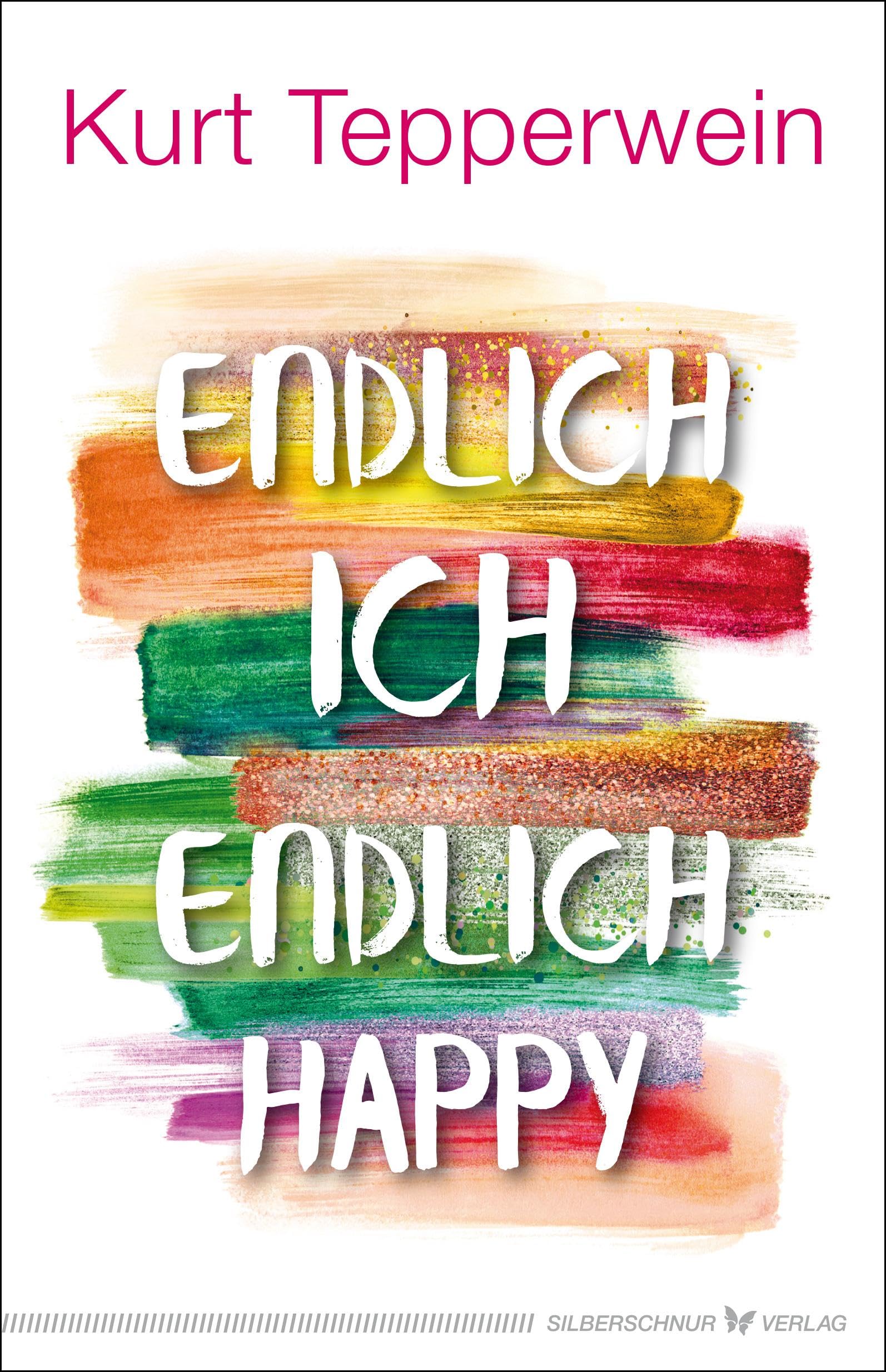 Endlich ich - endlich happy Lifestyle Books