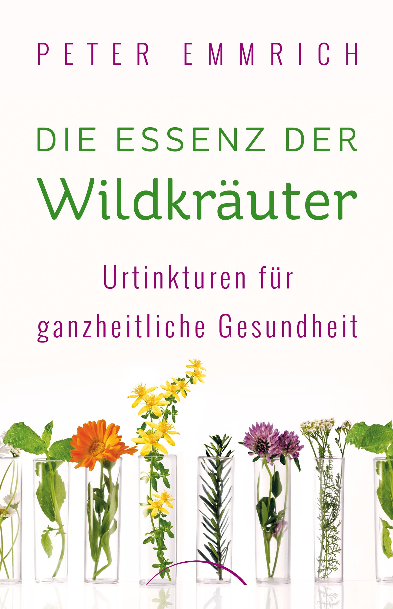 Product Image: Die Essenz der Wildkräuter