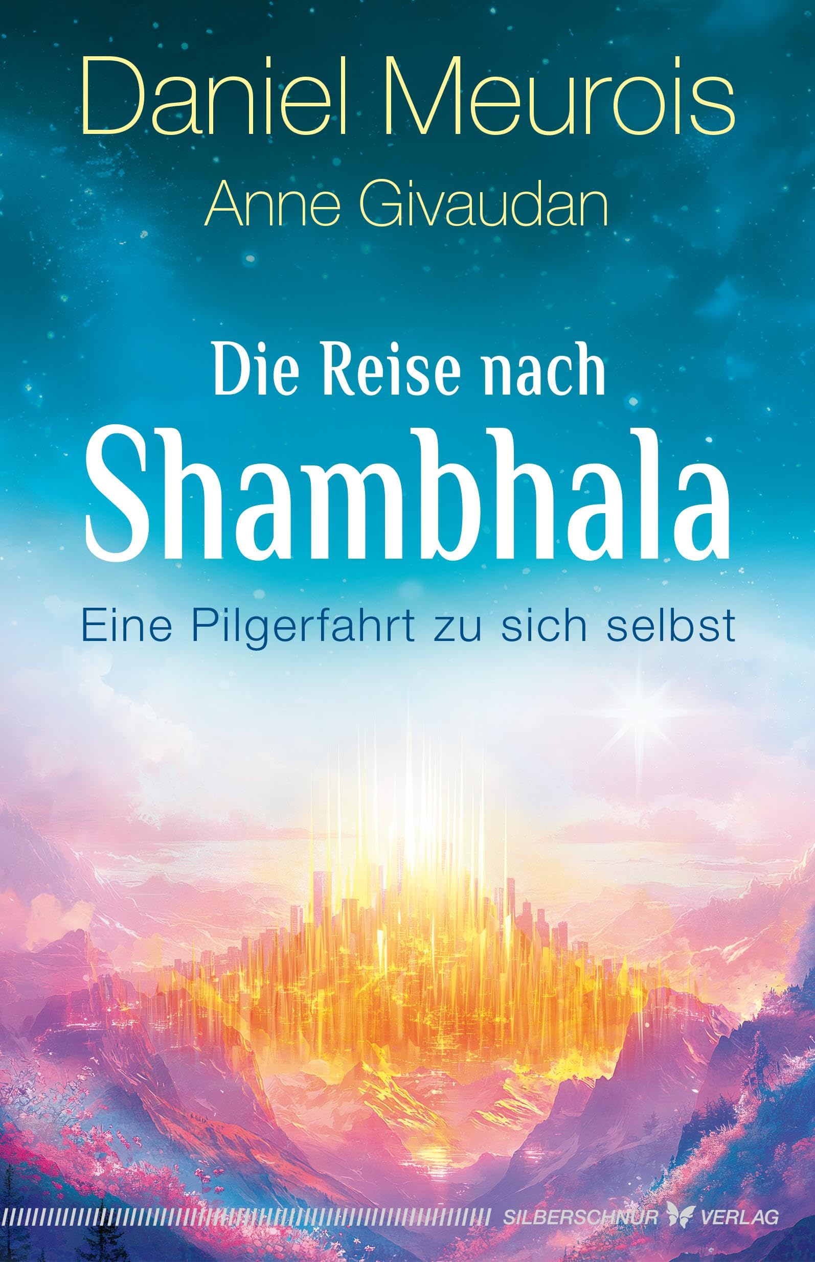 Die Reise nach Shambhala Books