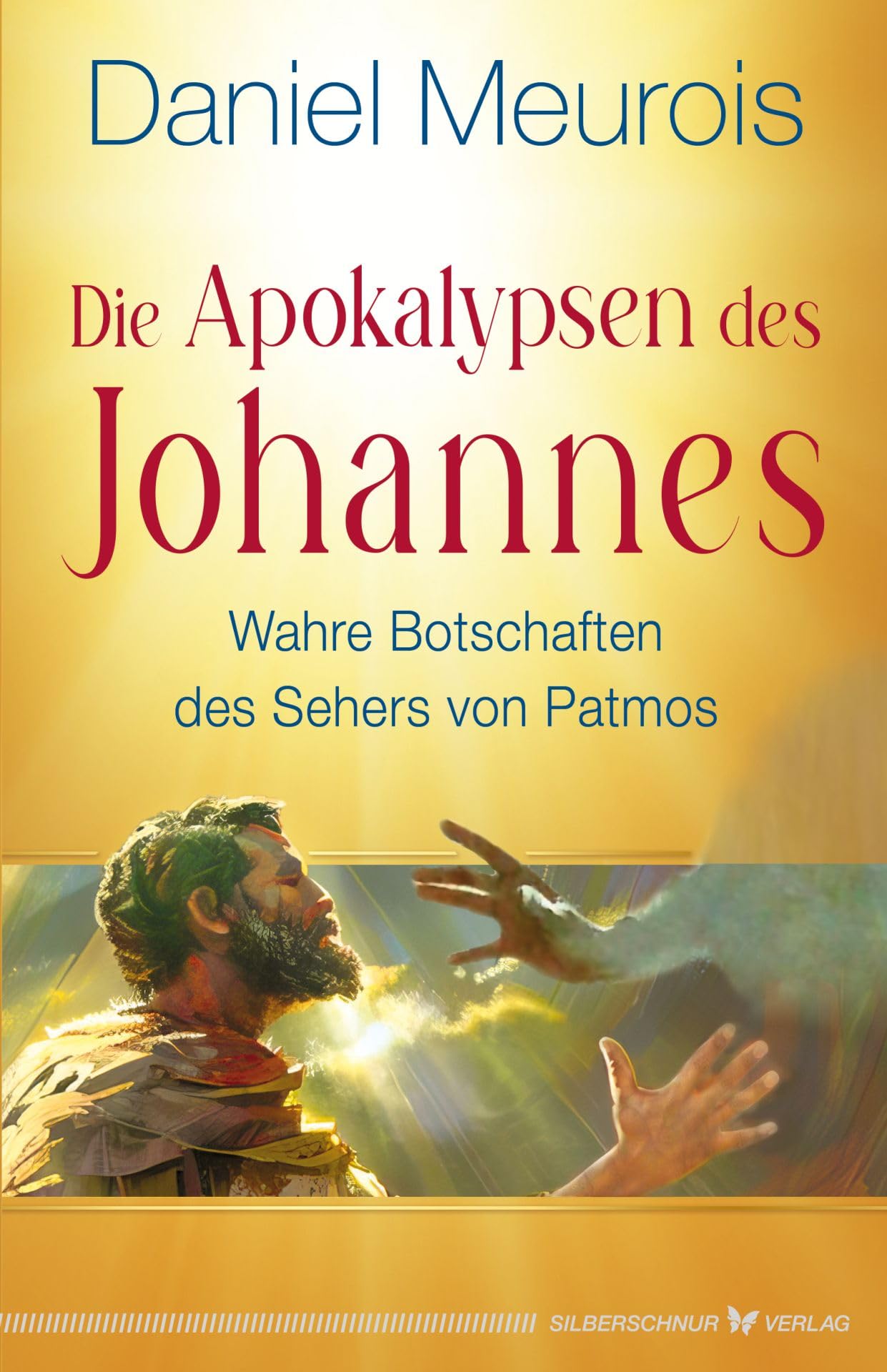 Die Apokalypsen des Johannes Books