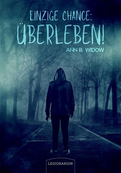Einzige Chance: Überleben! Horror & Mystery