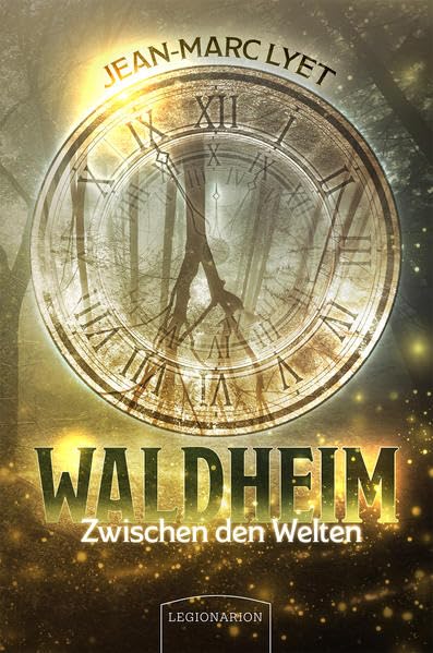 Waldheim - Zwischen den Welten Action & Adventure
