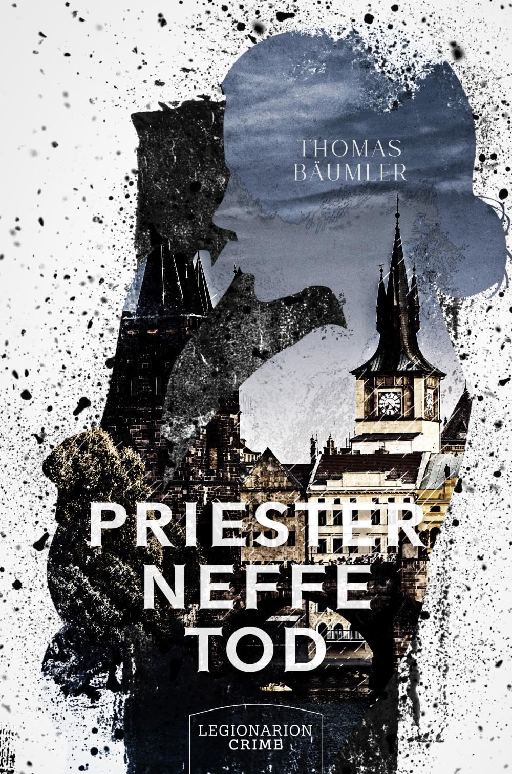 Priester, Neffe, Tod Contemporary literature