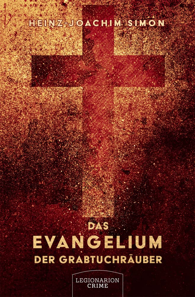 Das Evangelium der Grabtuchräuber Action & Adventure