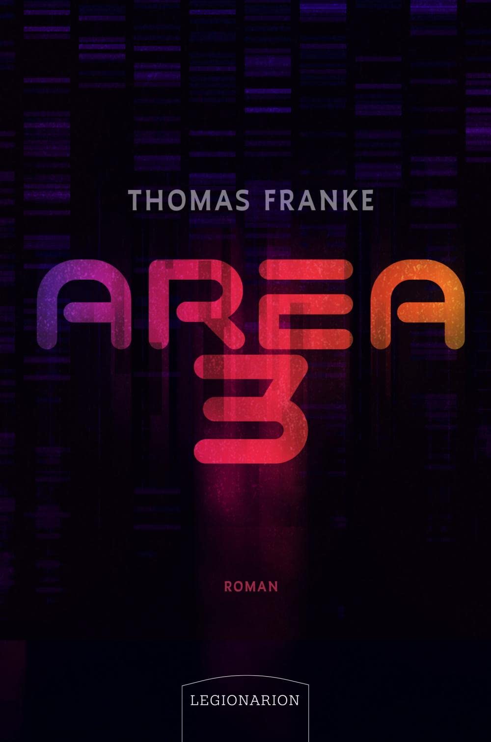 Area 3 Contemporary literature Books