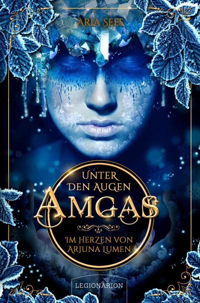 Unter den Augen Amgas / Im Herzen von Arjuna Lumen Action & Adventure