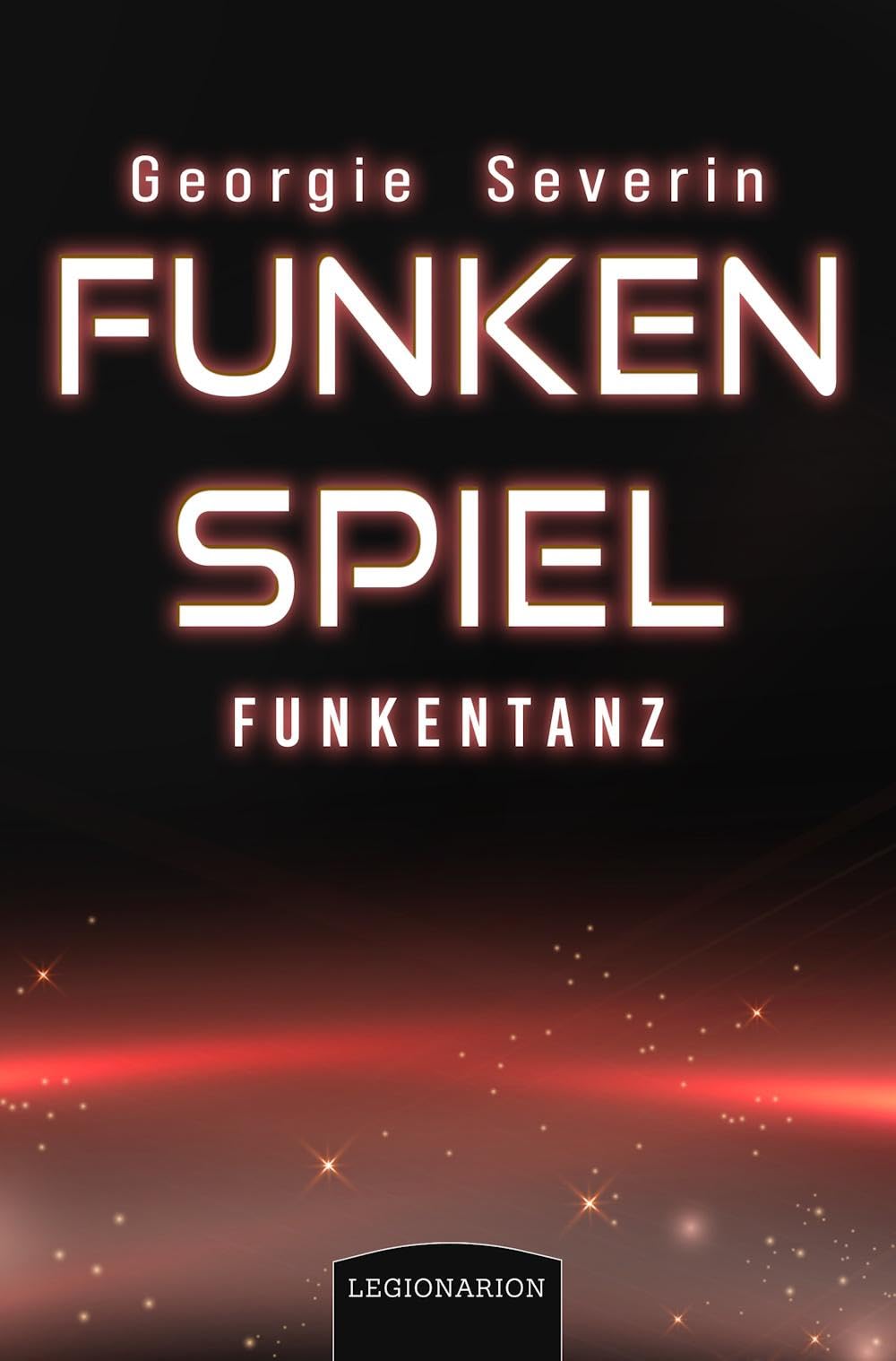 Funkenspiel - Funkentanz Action & Adventure
