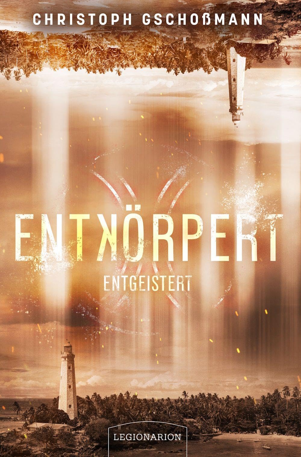 Entkörpert - Entgeistert Contemporary literature