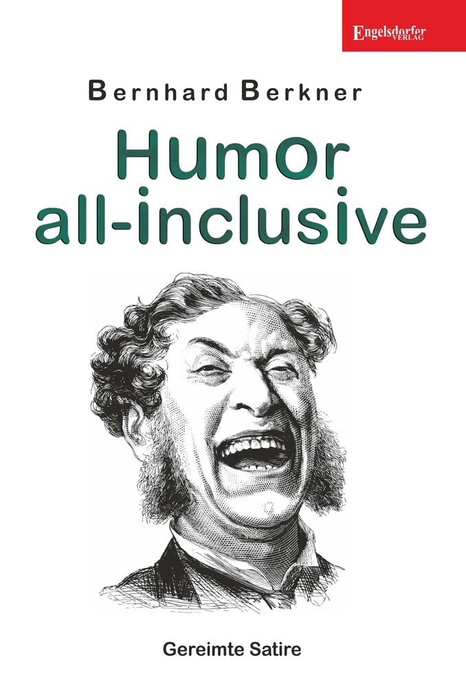 Product Image: Humor all-inclusive