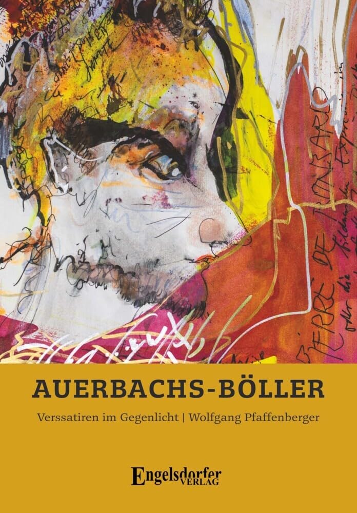 Auerbachs-Böller: Verssatiren im Gegenlicht Humour & Satire