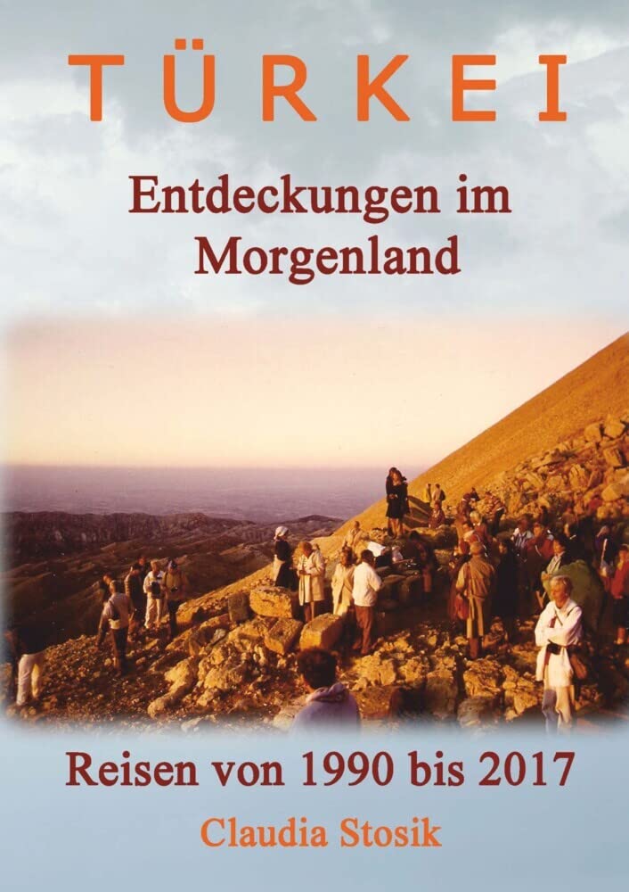 Türkei - Entdeckungen im Morgenland Leisure, Home & Garden