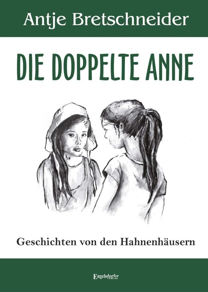 Product Image: Die doppelte Anne