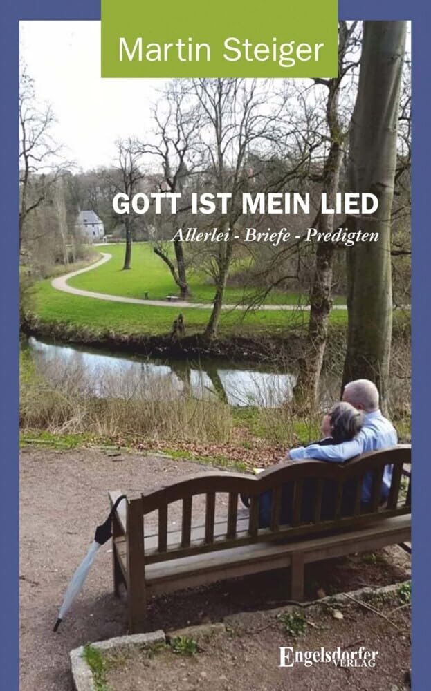 Product Image: GOTT IST MEIN LIED