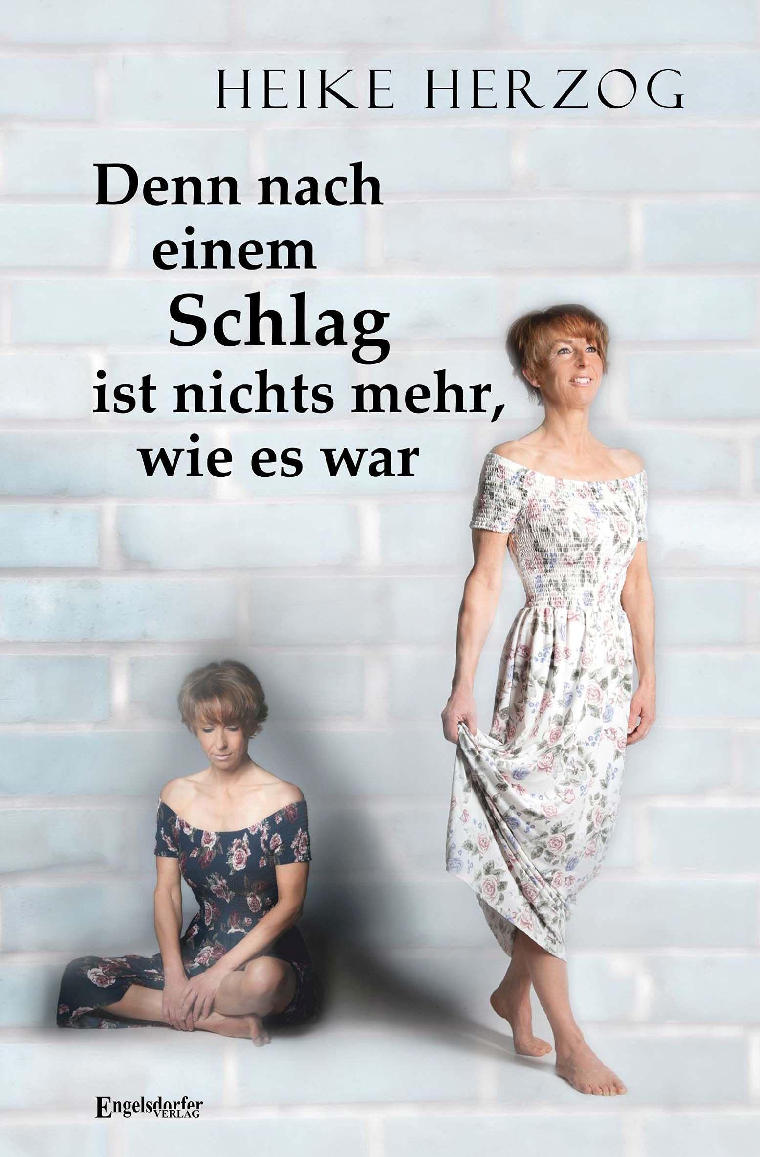 Denn nach einem Schlag ist nichts mehr, wie es war Art & Literature