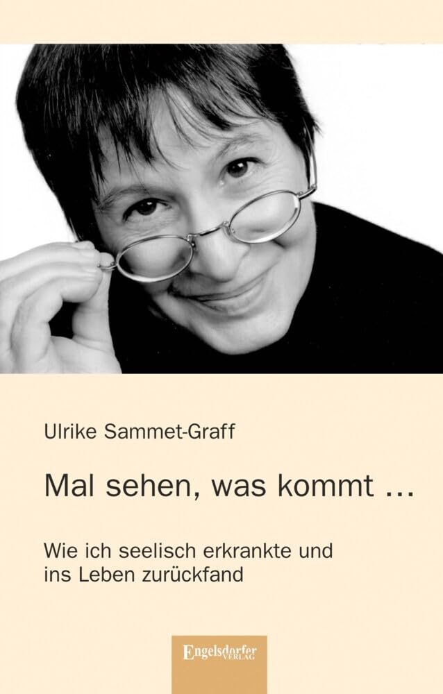 Mal sehen, was kommt ... Essays & Short Stories