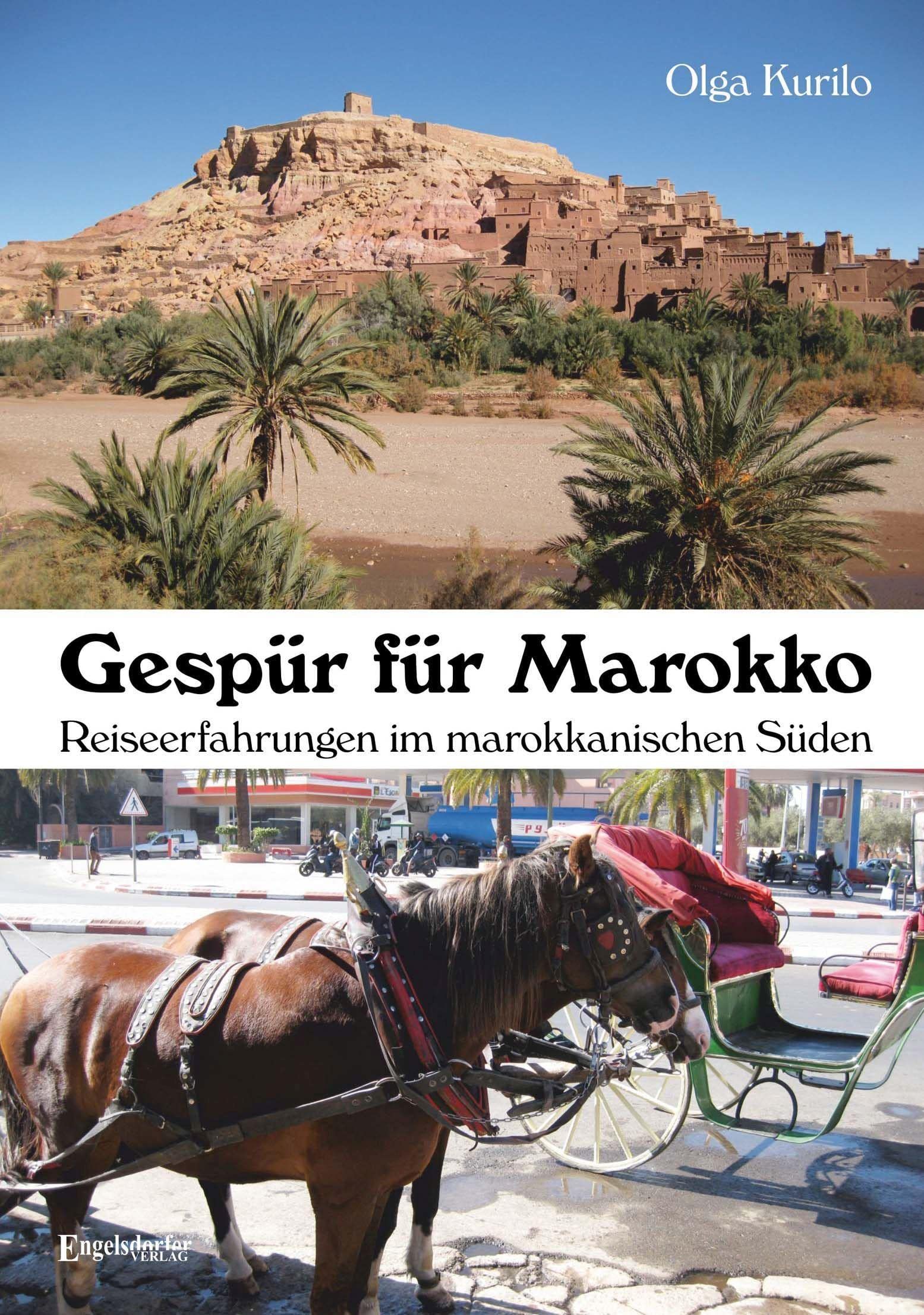 Gespür für Marokko Leisure, Home & Garden