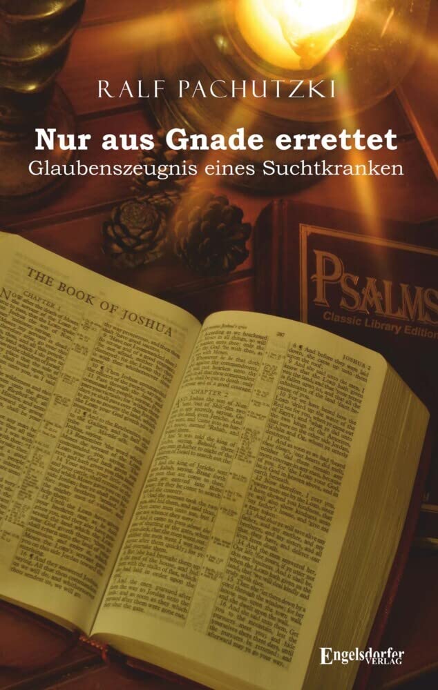 Nur aus Gnade errettet Social Sciences