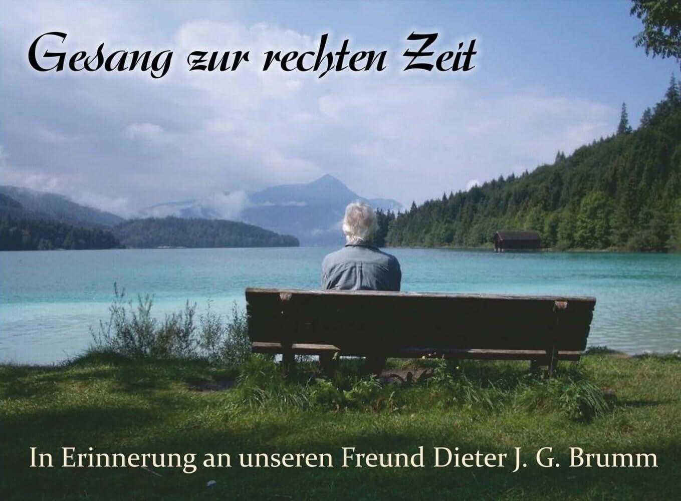 Gesang zur rechten Zeit book
