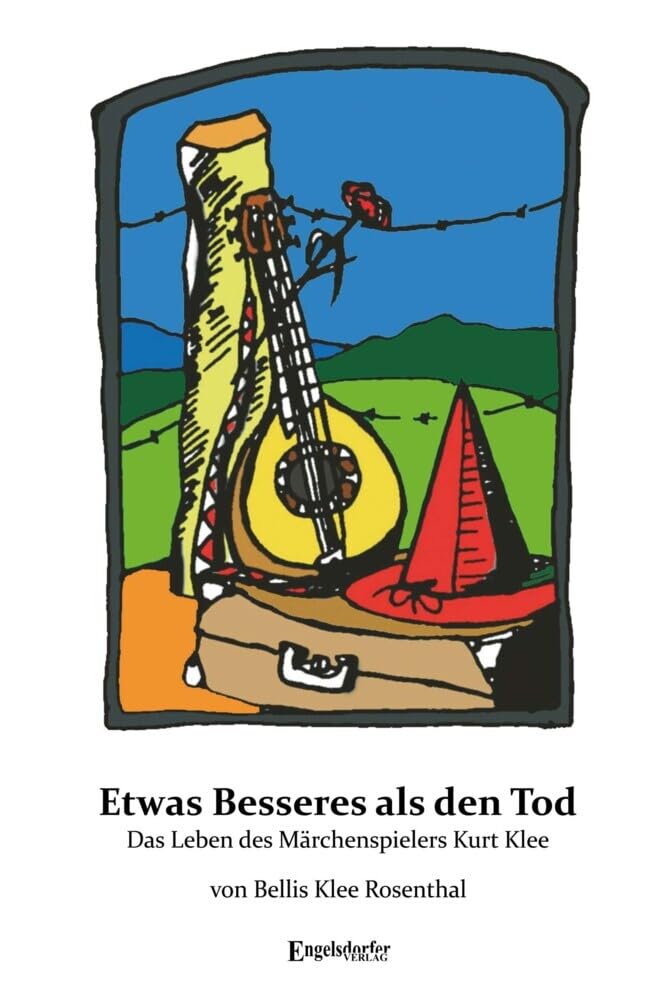 Etwas Besseres als den Tod Art & Literature