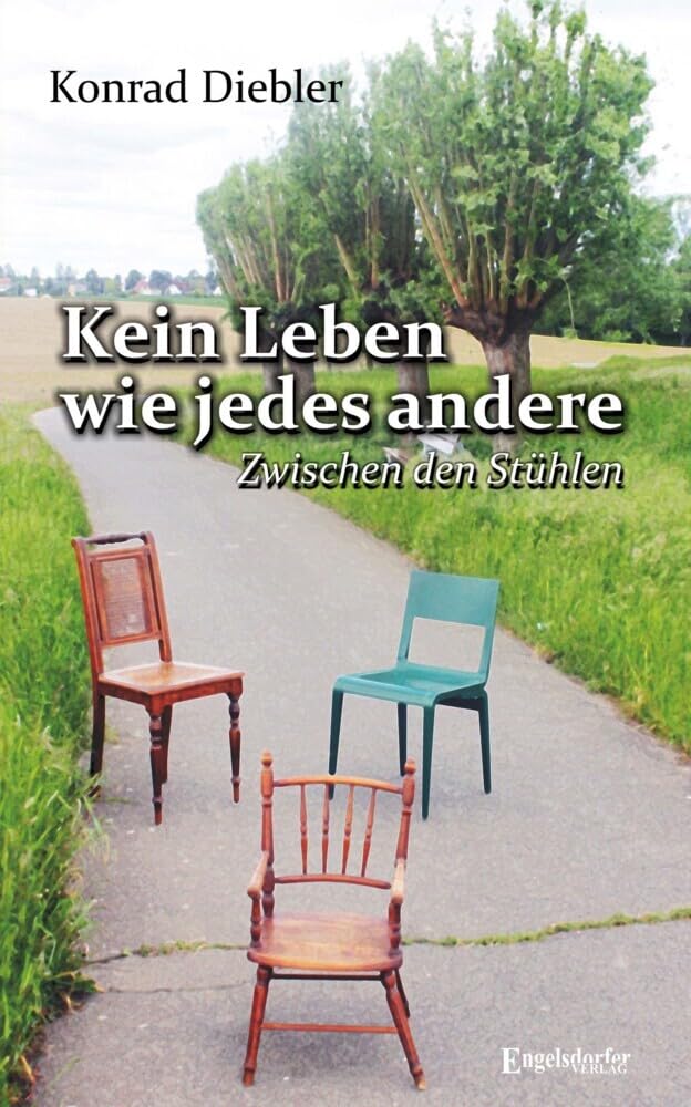 Kein Leben wie jedes andere book