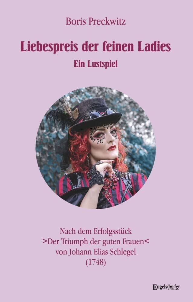 Liebespreis der feinen Ladies Drama