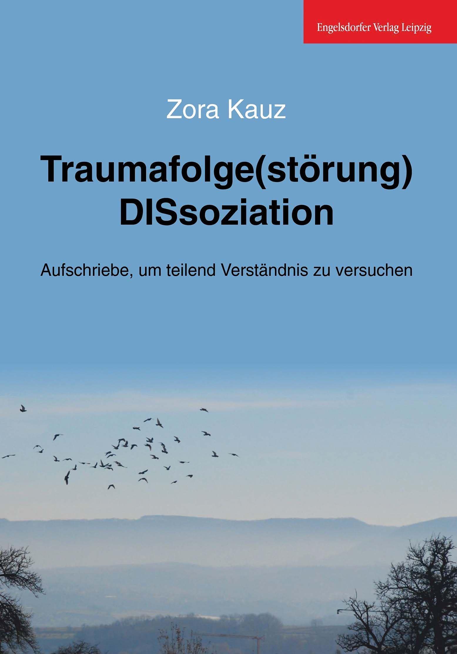 Traumafolge(störung) DISsoziation: Aufschriebe, um teilend Verständnis zu versuchen Health, Nutrition & Fitness