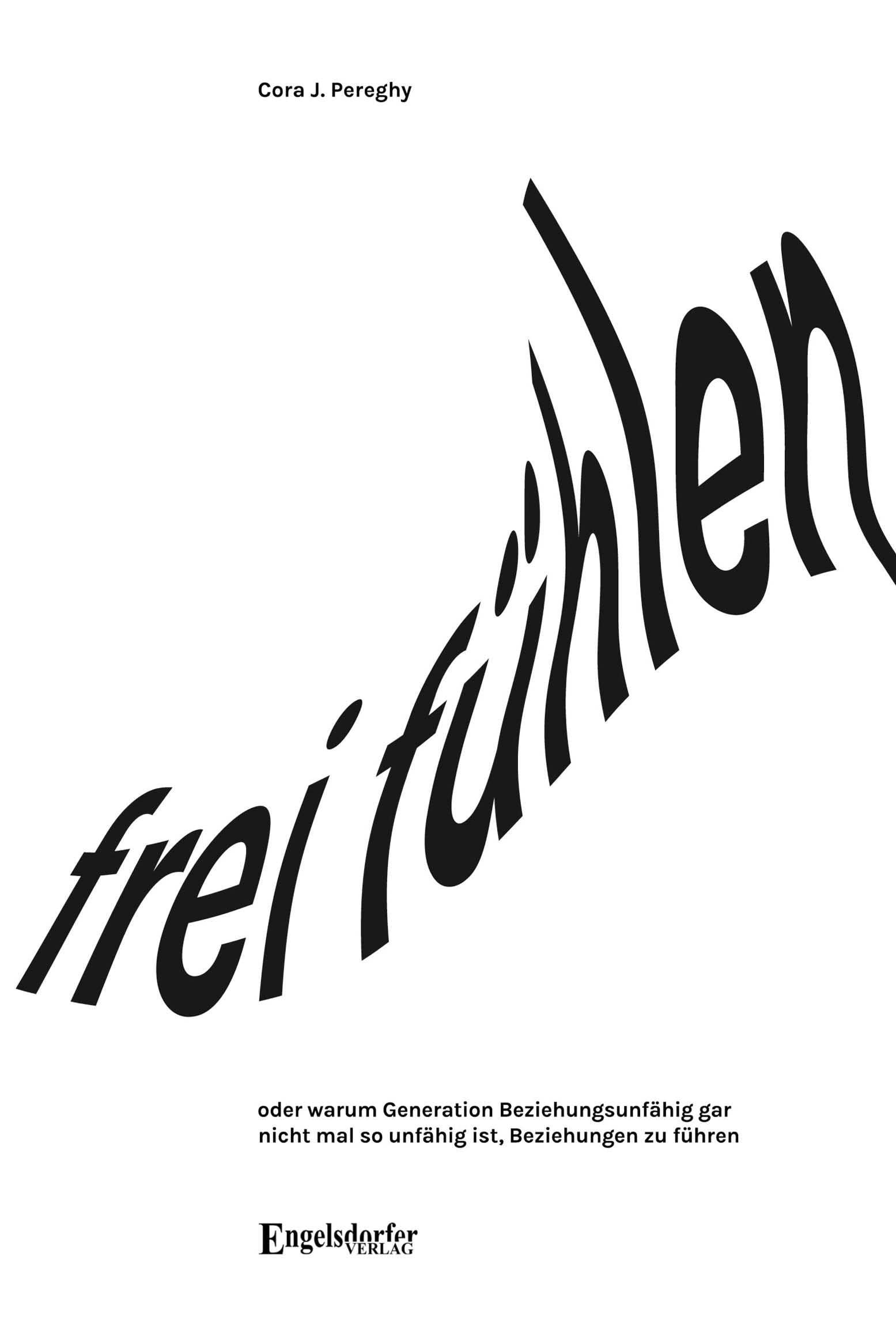 frei fühlen Contemporary literature