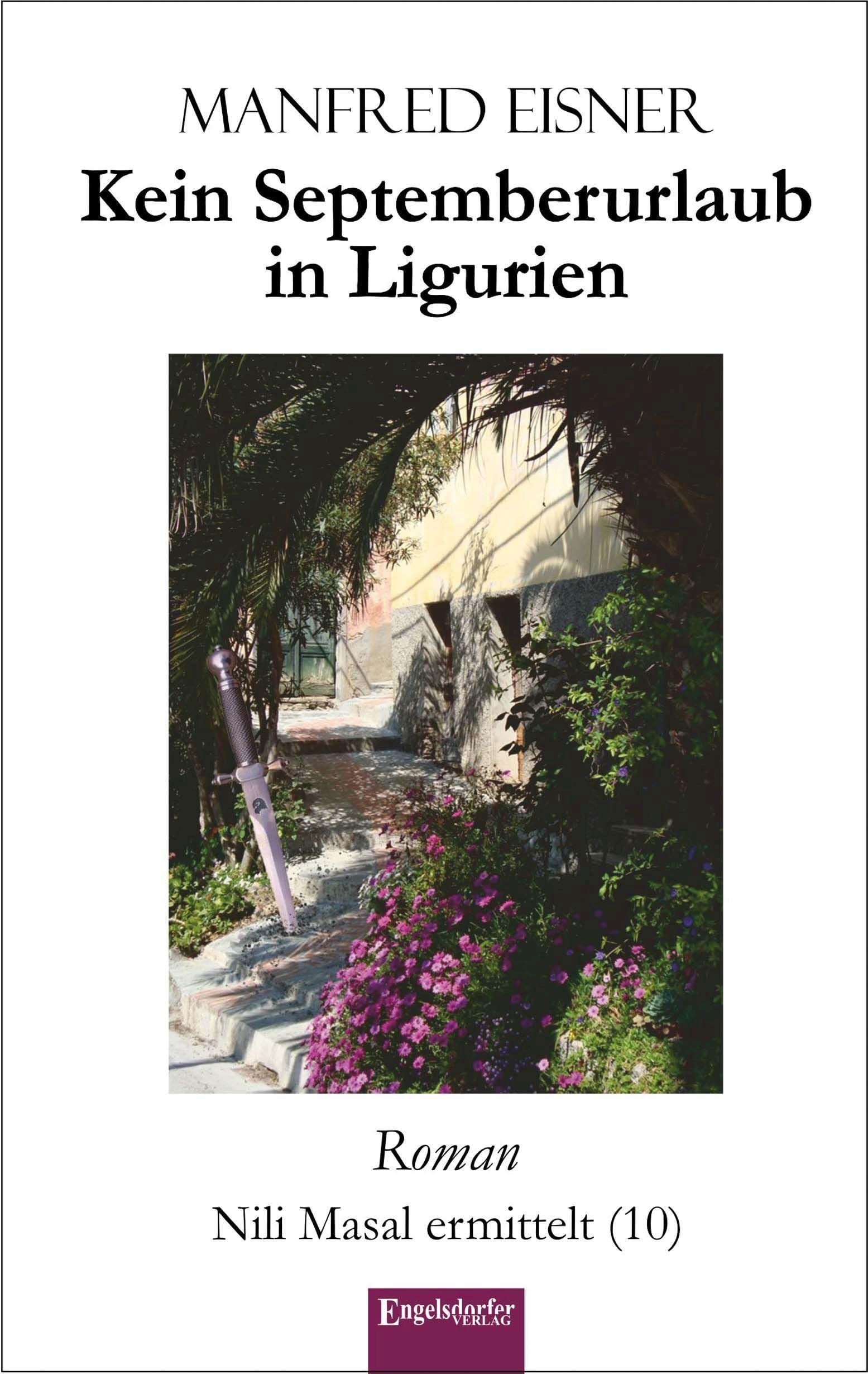 Kein Septemberurlaub in Ligurien Contemporary literature
