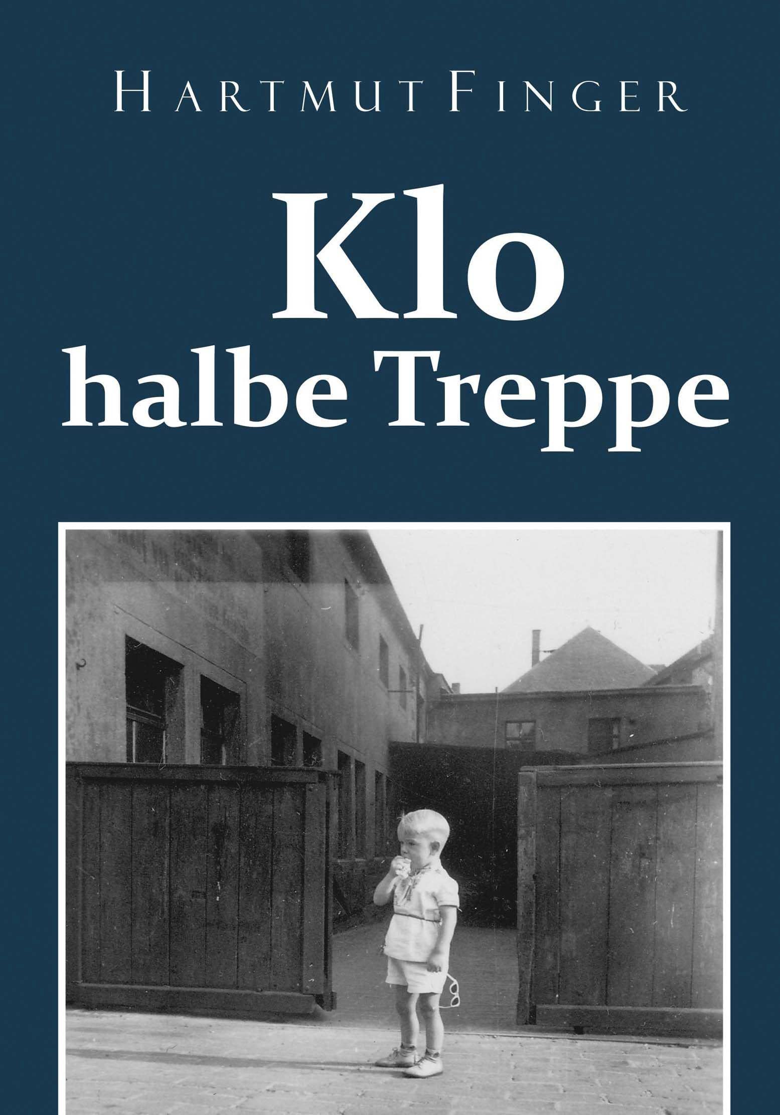 Klo halbe Treppe Personalities Books