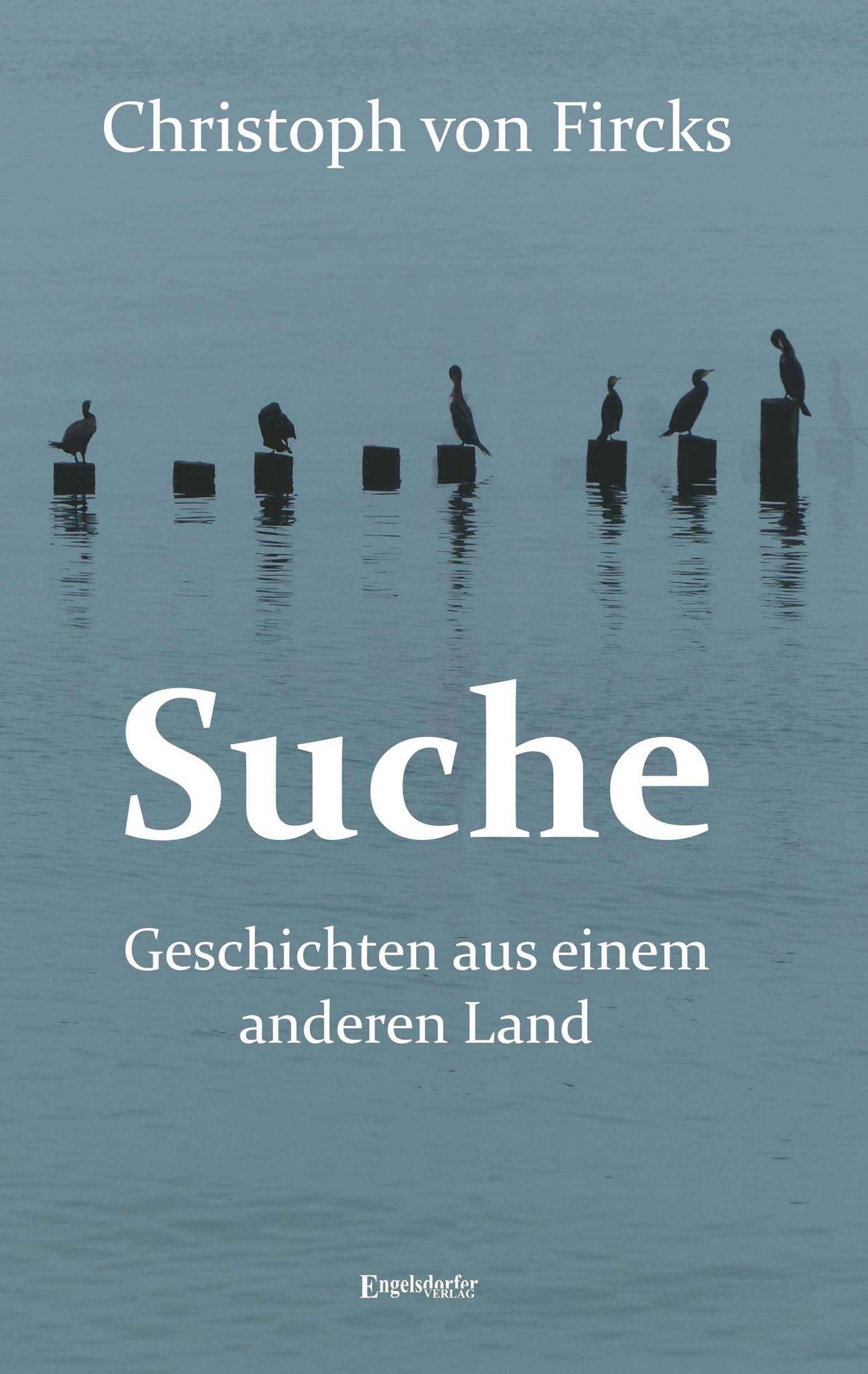 Suche - Geschichten aus einem anderen Land Personalities