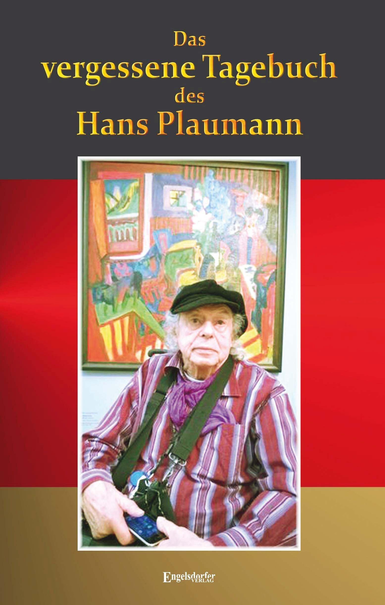 Das vergessene Tagebuch des Hans Plaumann Art & Literature